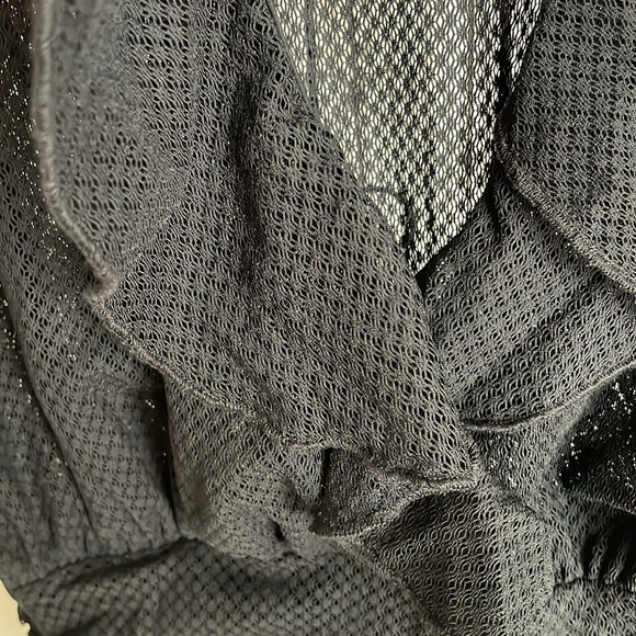 MICHAEL COSTELLO REVOLVE MAVIS MINI DRESS - Picture 11 of 13